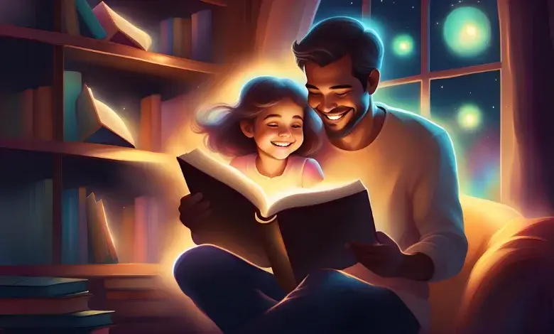 Hale'nin Kitap Krallığı Macerası Masalı