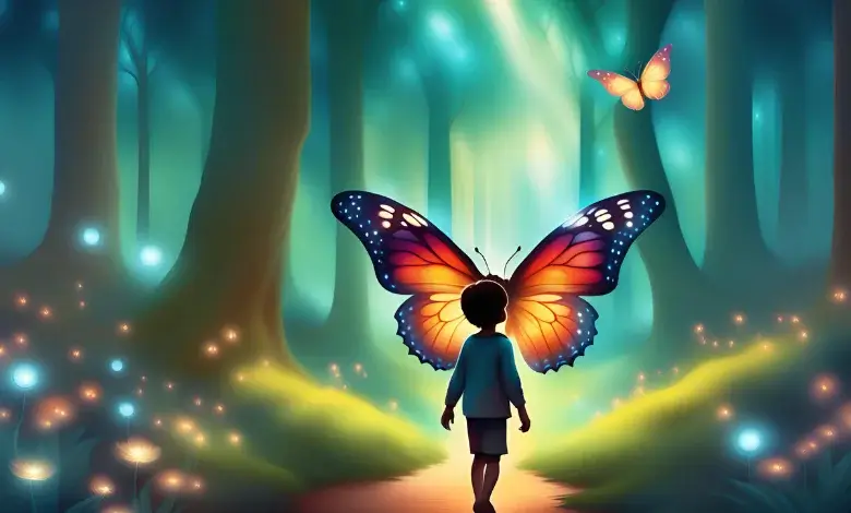 Uyku Prensleri ve Prensesleri Masalı